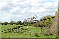 A felled pylon (3)