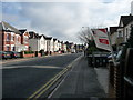 Bournemouth : Talbot Road