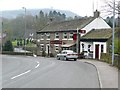 The Red Lion, Sheffield Road A616