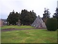 Tiverton : Tiverton Cemetery