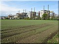 Chapelcross Power Station