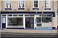 Coffee Bar, No. 2 Shipping Chambers, The Quay, Ilfracombe.