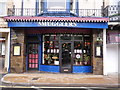 The Smugglers Restaurant, The Quay, Ilfracombe.