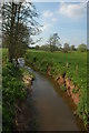 Ell Brook near Malswick