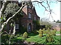 Moseley Old Hall, Wolverhampton