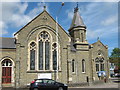 Hythe Methodist Church