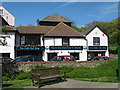 The Little Fish Shop, Sandgate