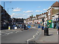 Station Road, Edgware