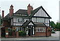 The Clifford Arms, Great Haywood, Staffordshire