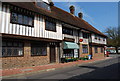 Brenchley Post Office