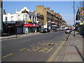 Harrow Road