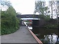 Titford Canal - Uncle Ben