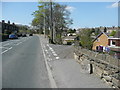 Milestone, Abbey Road, Shepley