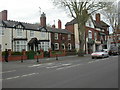 Wolverhampton, Combermere Arms