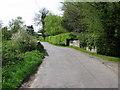 Bridge over the Great Stour at Worten