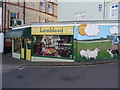 Lambland, No.1 Capstone Road, Ilfracombe.