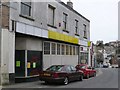 Putts Garage, Northfield Road, Ilfracombe