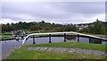 Maryhill locks, Forth and Clyde canal