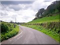 Road from Rhiw to Jones Motors, Login