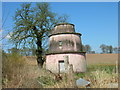 Delgatie Castle Doocot