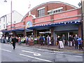 Brierley Hill Market