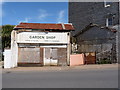 Ilfracombe Garden Shop, No. 11 Portland Street, Ilfracombe