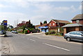 Bidborough Stores, Bidborough