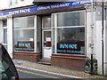 Sun Hoe, No.4, Portland Street, Ilfracombe.