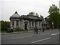 NatWest Bank, 217 Bury New Road, Whitefield