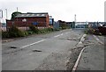 Washington Street, Netherton