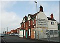 Chapel Street, Netherton