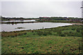 Filey Dams Nature Reserve