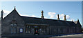 Nairn Railway Station