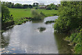 River Eye, near Melton Mowbray