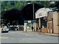 Maylings Garage, Wilder Road, Ilfracombe.