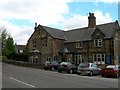 The Elm Tree Pub