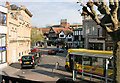 Fore Street from Corporation Street