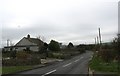 Bungalows on the Gadfa Road