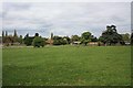 Grounds of Canon Frome Court