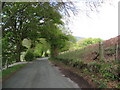 New Road above Bamford