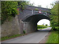 Leire-Boughton Lane Bridge