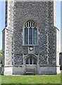 St Michael & All Angels, Bunwell, Norfolk - Tower