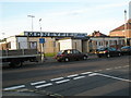 Moneyfields Sports Club in Moneyfields Avenue