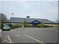 Travelodge at Feering services