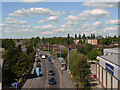 Ealing Road, Brentford