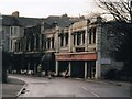 Golden Coast Amusements, No. 14-18 Belgrave Promenade, Wilder Road, Ilfracombe.