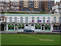 All The M?s, No. 7-8 The Promenade, Wilder Road, Ilfracombe.