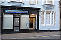 Ocean Backpackers, No. 29 St. James?s Place, Ilfracombe.