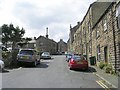 Prospect Street - Bridgehouse Lane