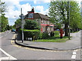 The Rose Inn, Kennington